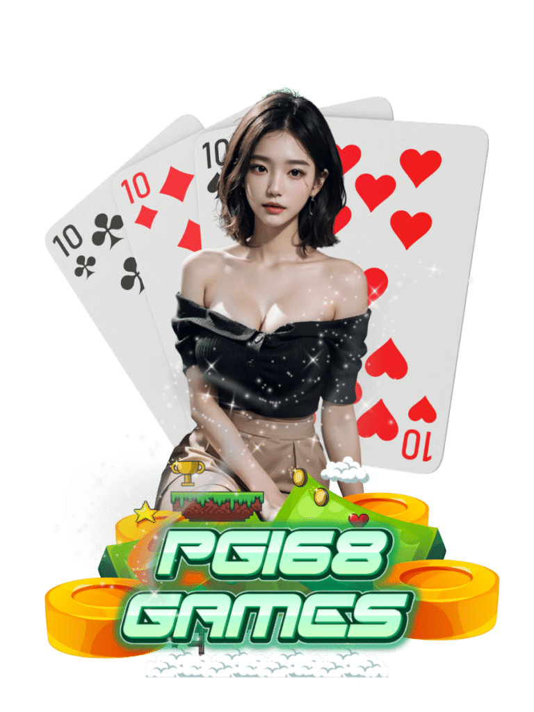 พีจี168 เกม